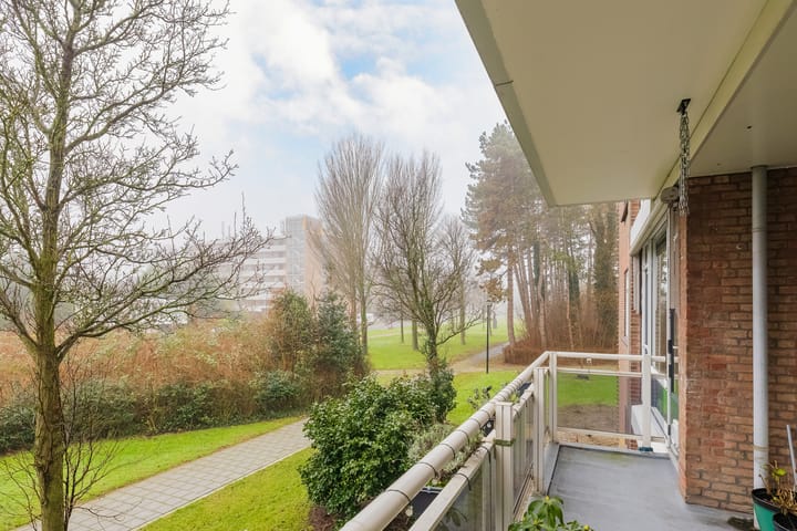 Foto 8 van Laan van Blois 51