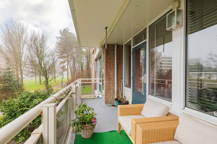 Foto 7 van Laan van Blois 51