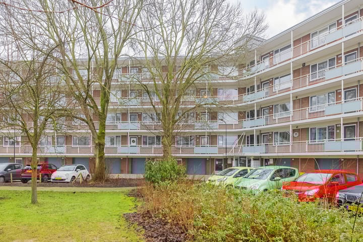 Foto 34 van Laan van Blois 51