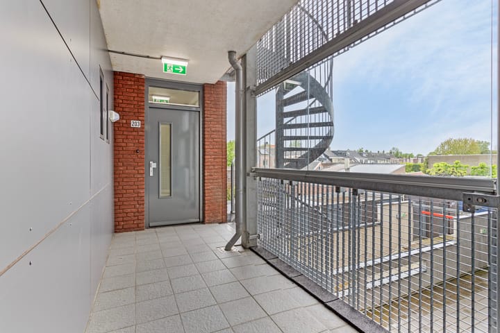 Foto 7 van Besterdring 203