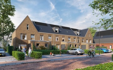 Foto van Aurelia Hoekwoning