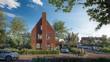 Foto van Luzerne Vrijstaande woning