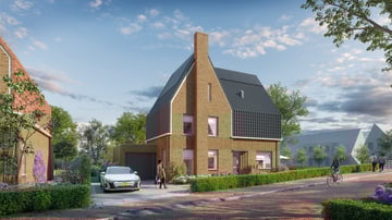 Foto van Reseda Vrijstaande woning