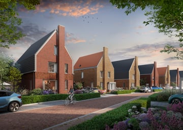 Foto van Pimpernel Vrijstaande woning