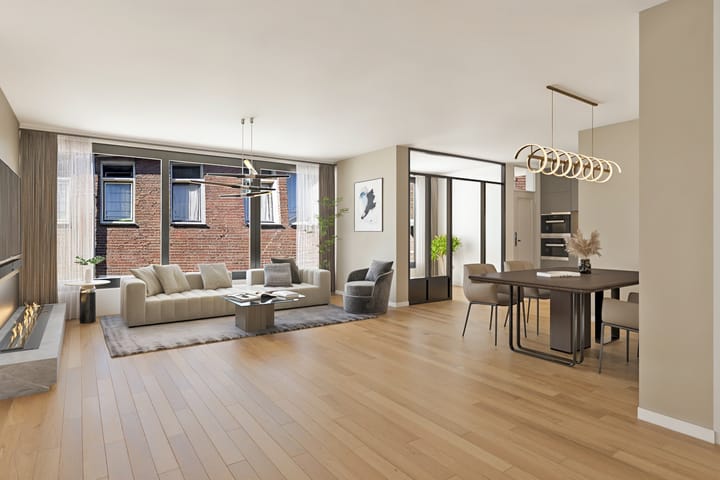 Foto 6 van Besterdring 203