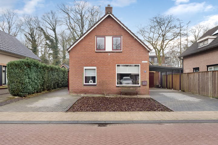 Foto 2 van Berkenlaan 11