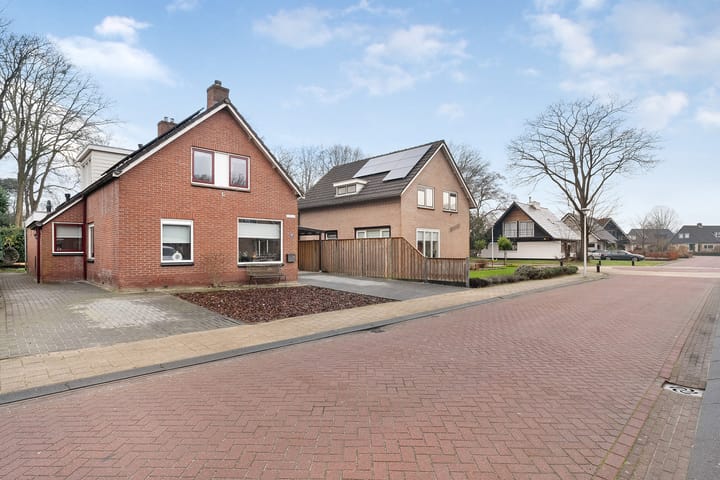 Foto 3 van Berkenlaan 11