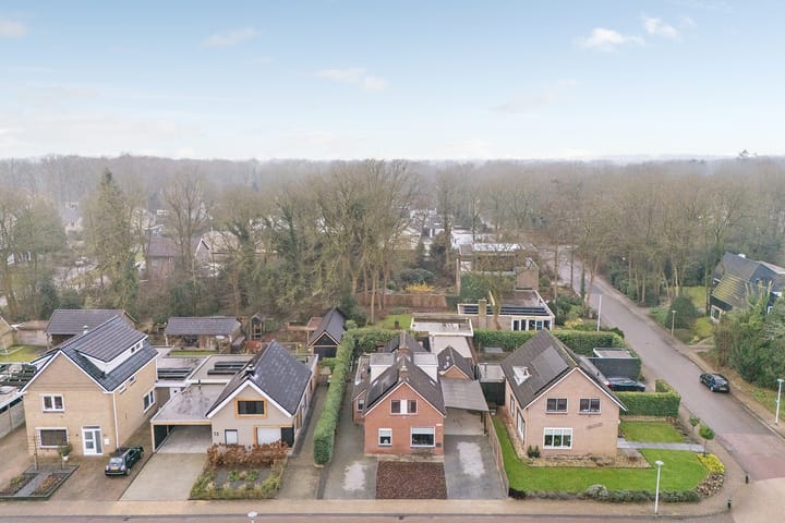 Foto 4 van Berkenlaan 11