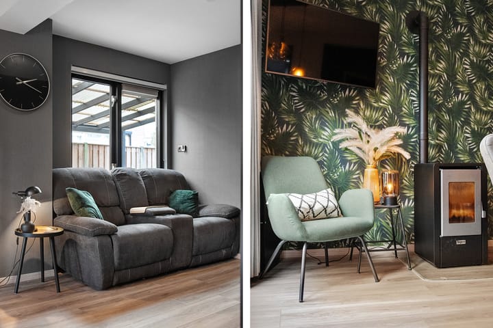 Foto 8 van Berkenlaan 11