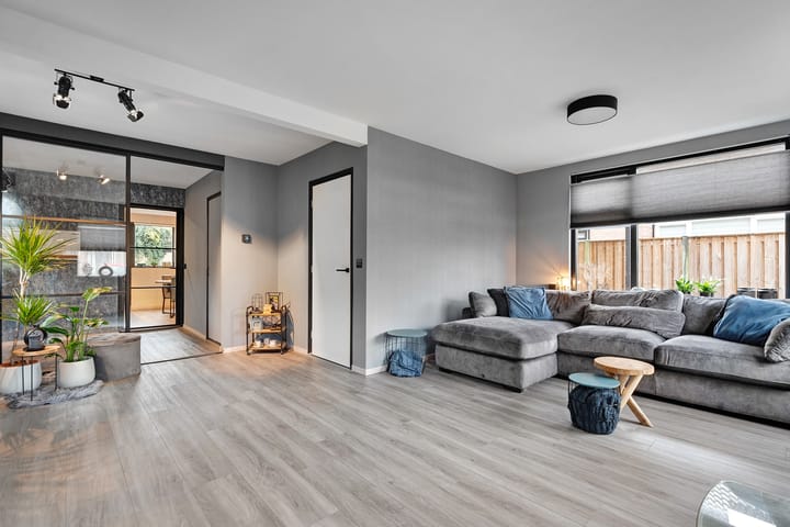 Foto 9 van Berkenlaan 11