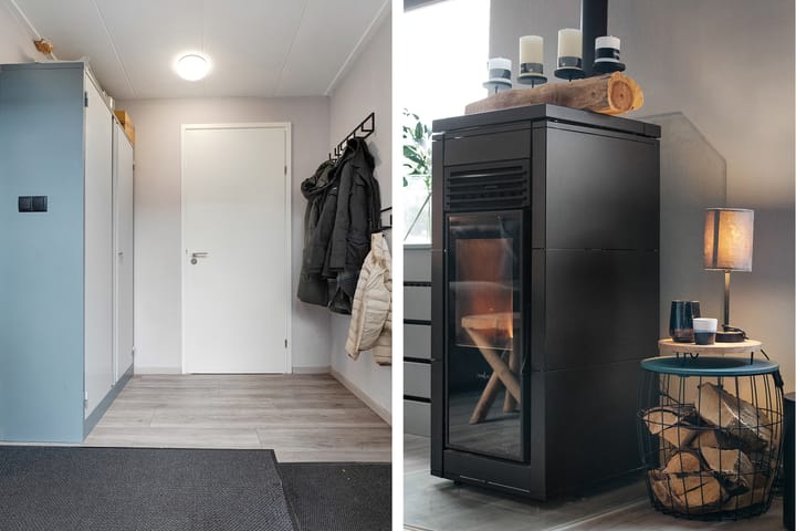 Foto 10 van Berkenlaan 11