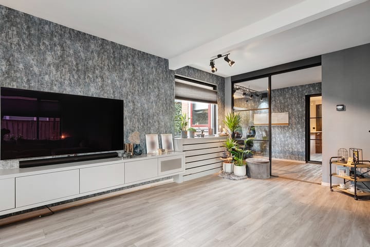 Foto 11 van Berkenlaan 11