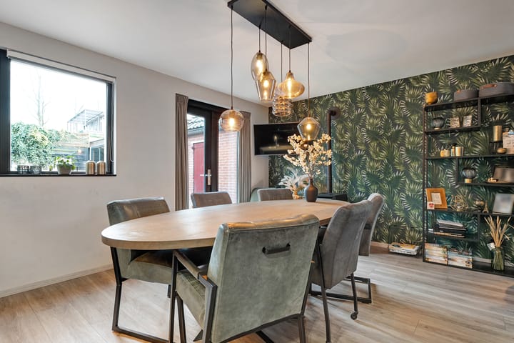 Foto 14 van Berkenlaan 11