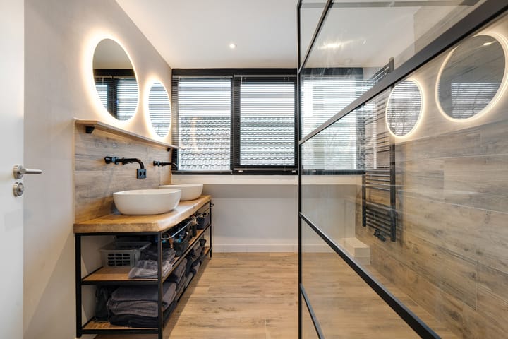 Foto 25 van Berkenlaan 11