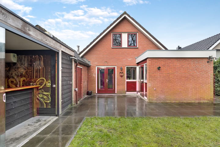 Foto 34 van Berkenlaan 11