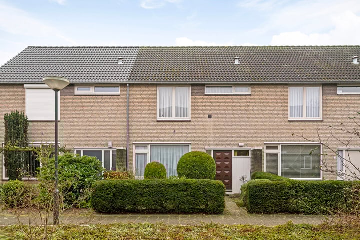 Bekijk foto van Seinehof 17
