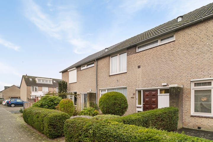 Foto 2 van Seinehof 17