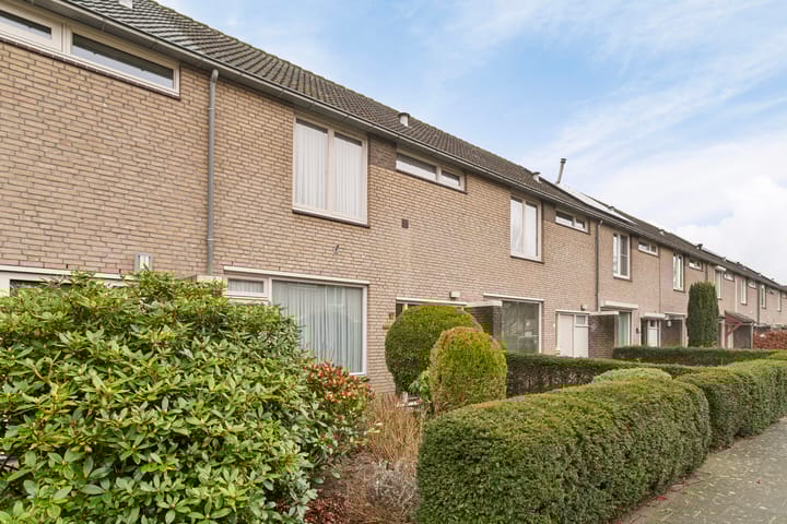 Foto 3 van Seinehof 17