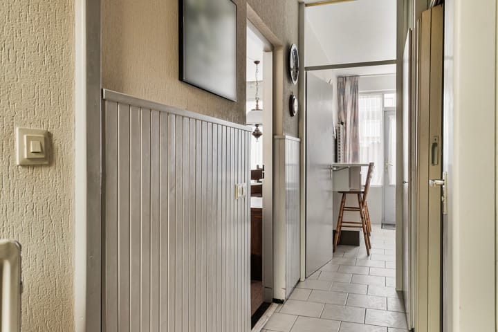 Foto 4 van Seinehof 17