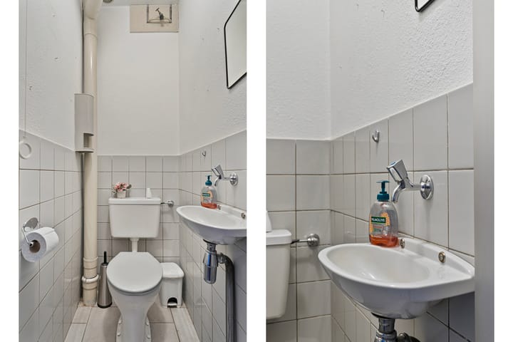 Foto 5 van Seinehof 17