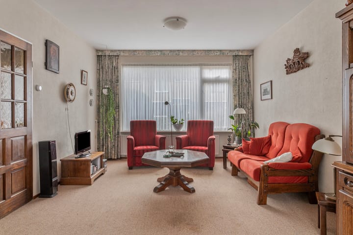 Foto 6 van Seinehof 17