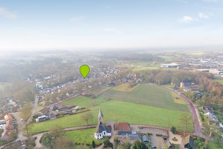 Foto 47 van Berkenlaan 11