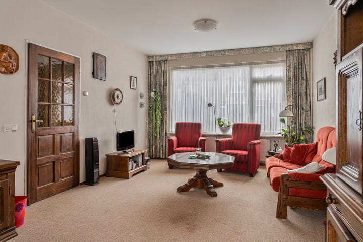 Foto 7 van Seinehof 17