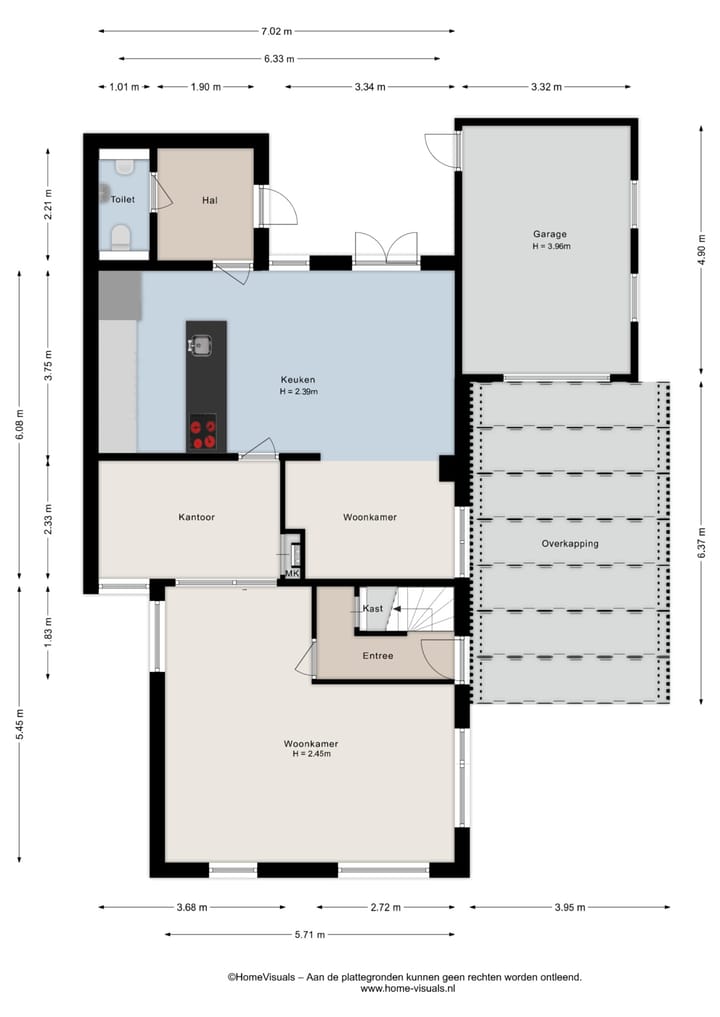 Foto 49 van Berkenlaan 11