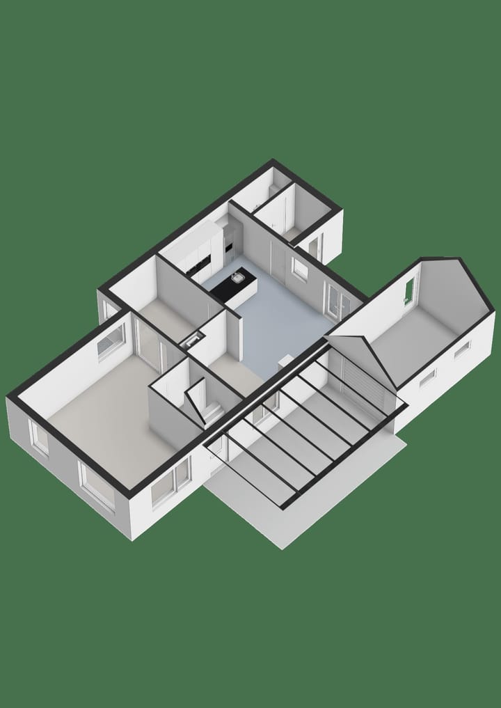 Foto 50 van Berkenlaan 11