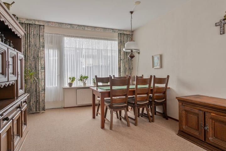 Foto 9 van Seinehof 17