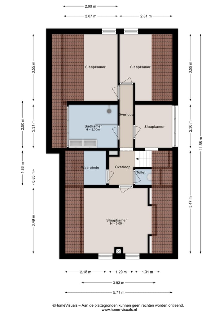 Foto 51 van Berkenlaan 11