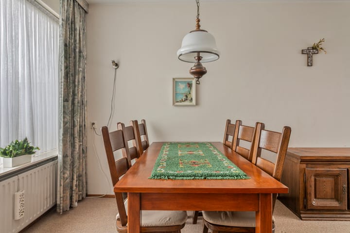 Foto 10 van Seinehof 17