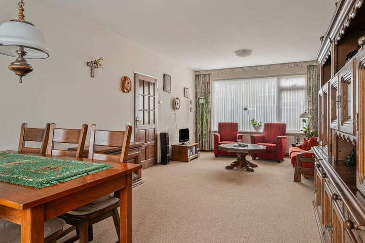 Foto 11 van Seinehof 17