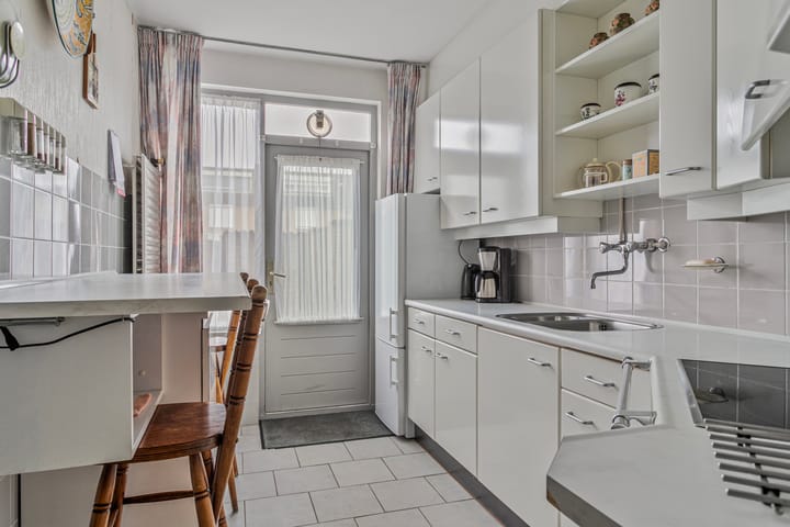 Foto 12 van Seinehof 17