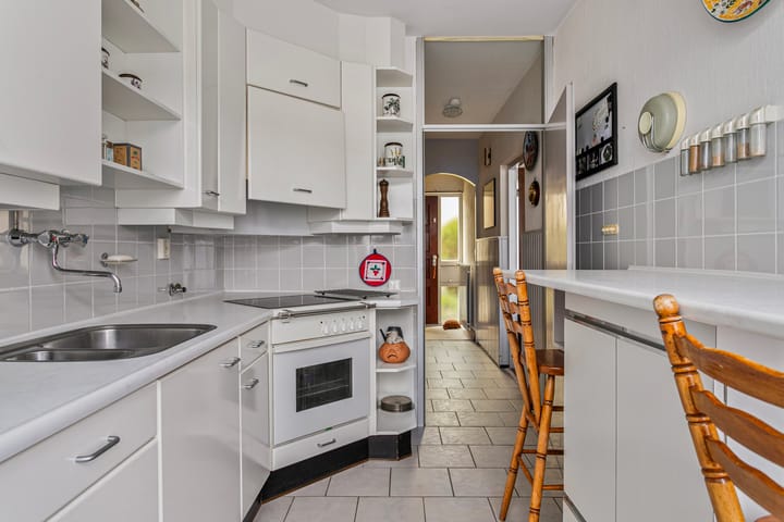 Foto 13 van Seinehof 17