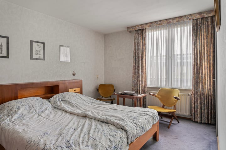 Foto 14 van Seinehof 17