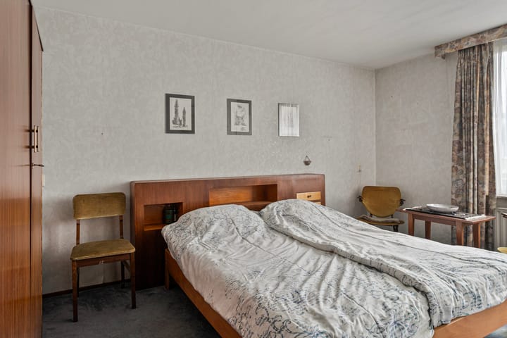 Foto 15 van Seinehof 17