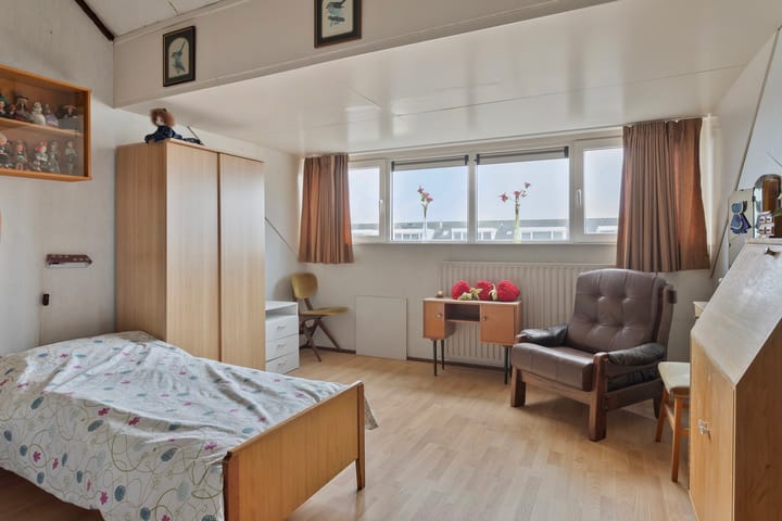 Foto 21 van Seinehof 17