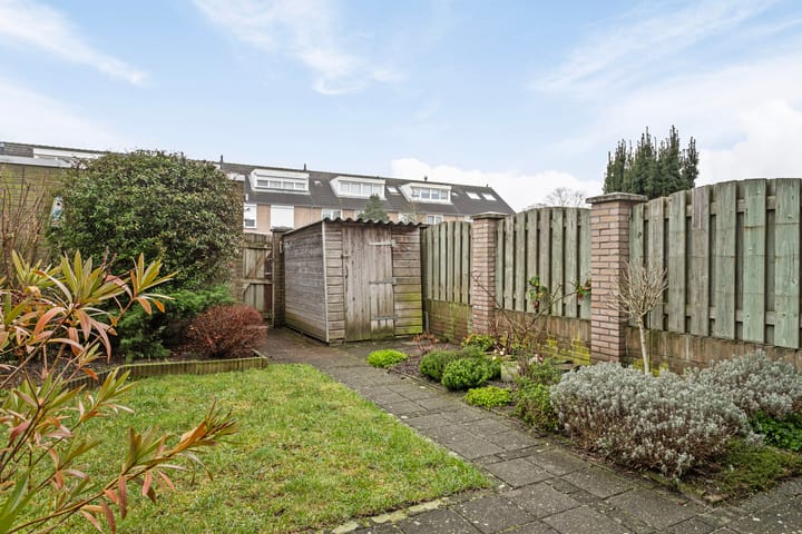 Foto 24 van Seinehof 17