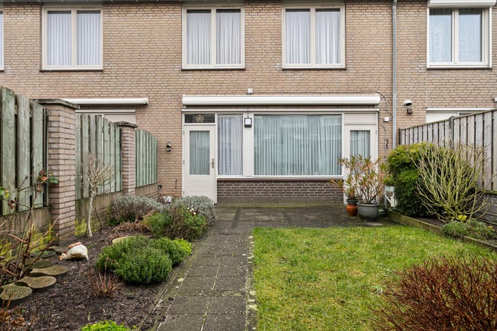 Foto 25 van Seinehof 17