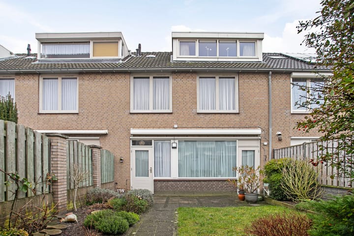 Foto 26 van Seinehof 17