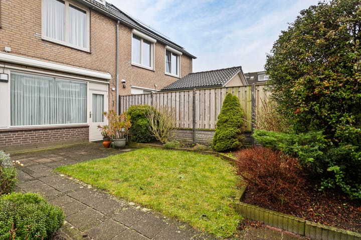 Foto 27 van Seinehof 17