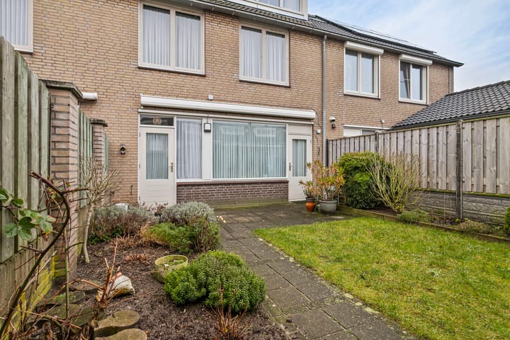 Foto 28 van Seinehof 17