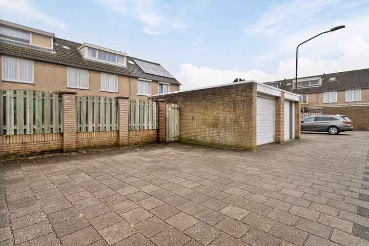 Foto 29 van Seinehof 17