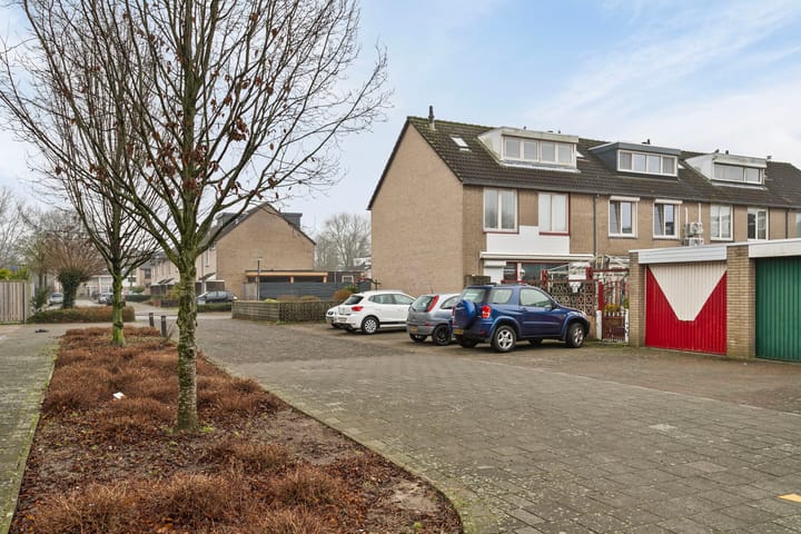 Foto 30 van Seinehof 17