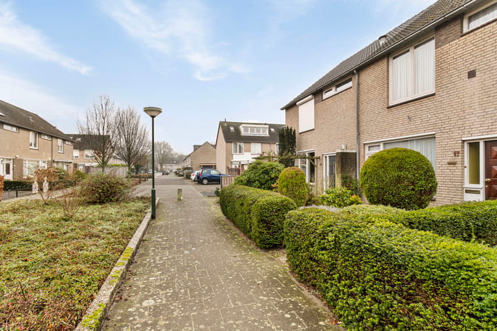 Foto 31 van Seinehof 17