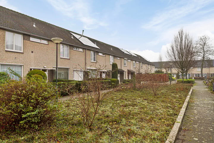 Foto 32 van Seinehof 17