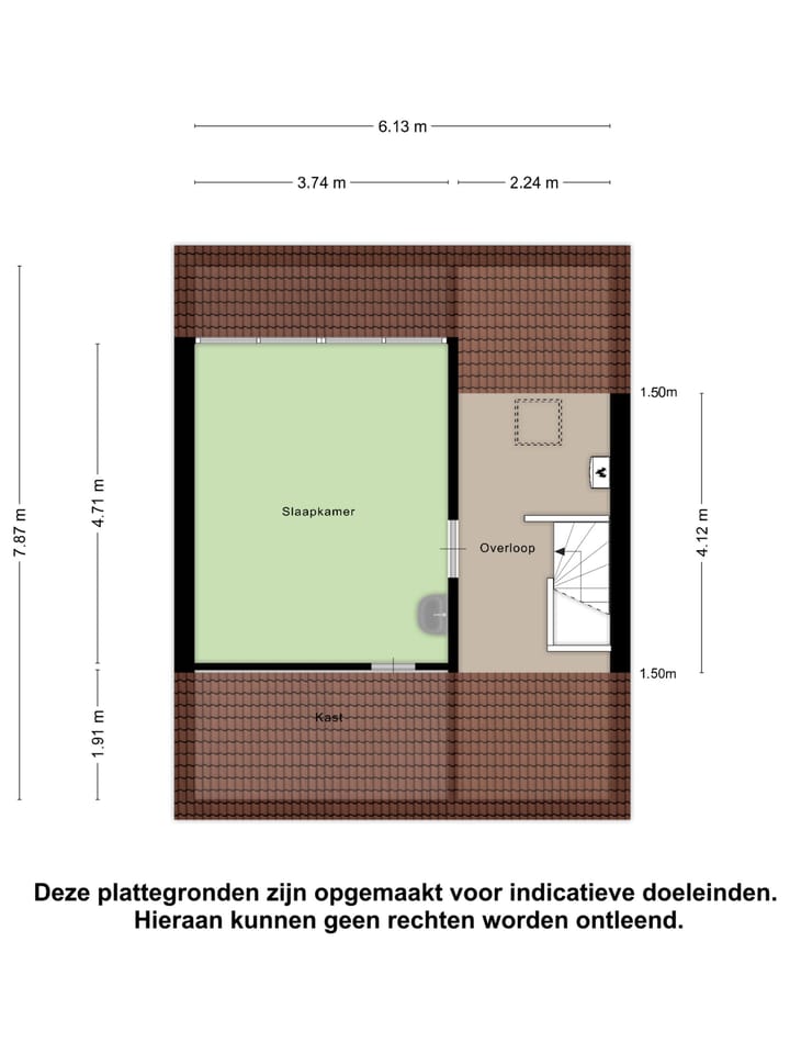 Foto 36 van Seinehof 17