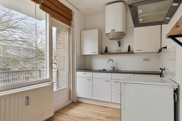 Foto 3 van Kasteel Nijenrodestraat 207