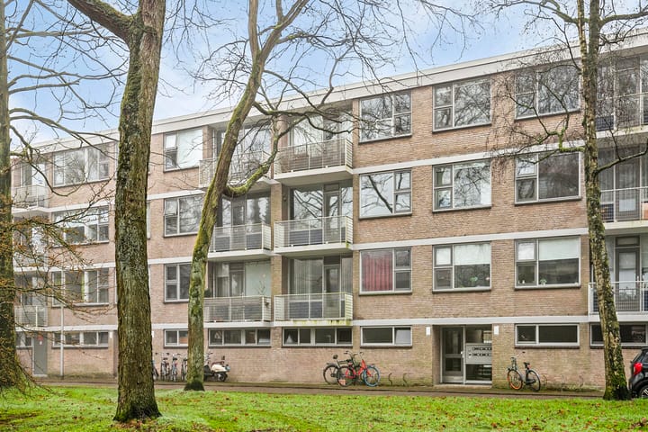 Foto 5 van Kasteel Nijenrodestraat 207